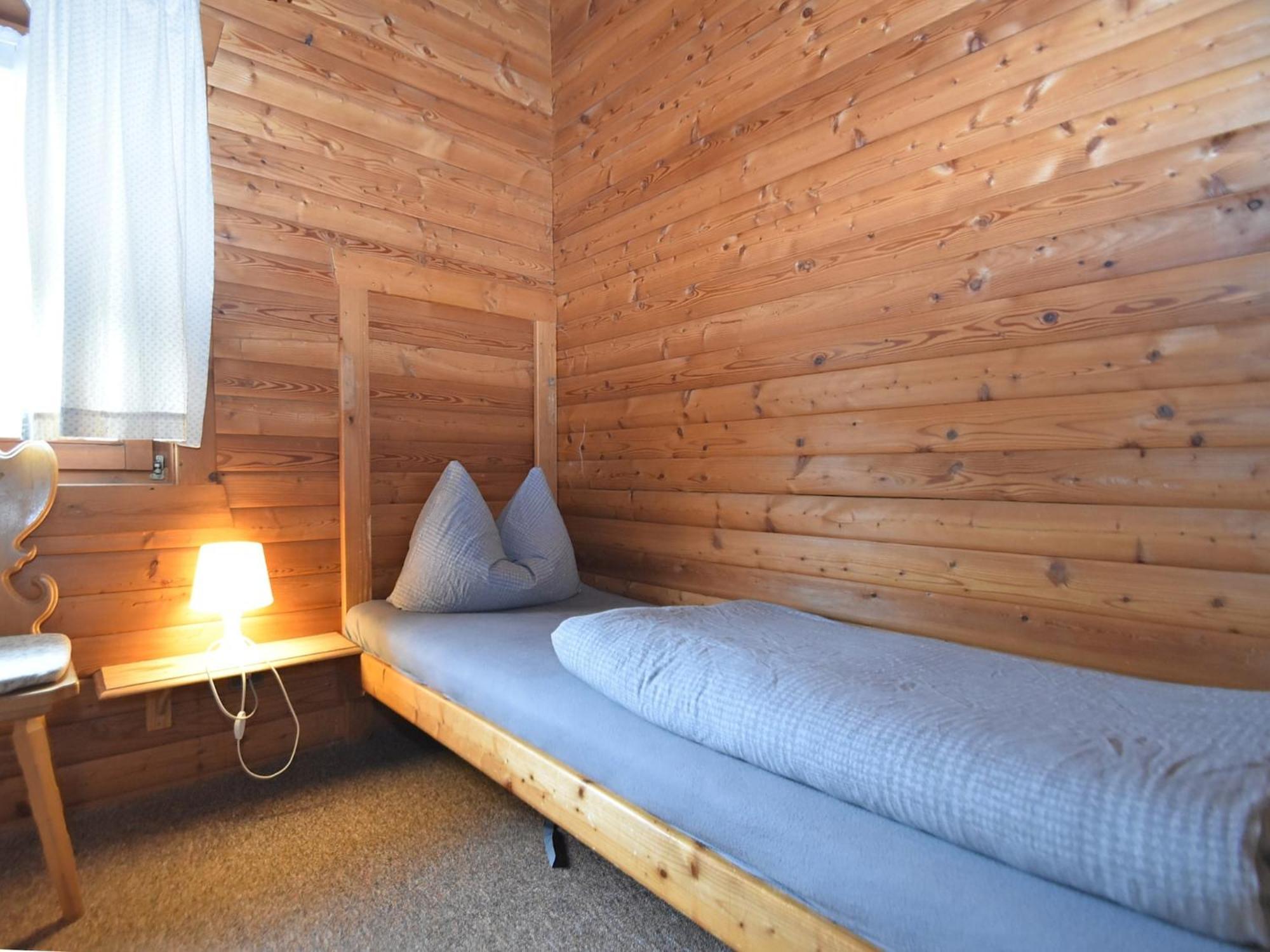 Detached Holiday Residence In The Wonderfully Beautiful Harz Kamschlacken Exteriör bild